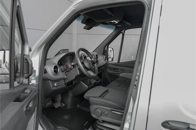 Mercedes-Benz SPRINTER 315 1.9 CDI L2H1 2x Schuifdeur Camera LMV 17"