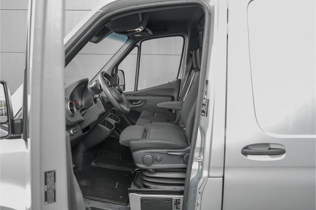 Mercedes-Benz SPRINTER 315 1.9 CDI L2H1 2x Schuifdeur Camera LMV 17"