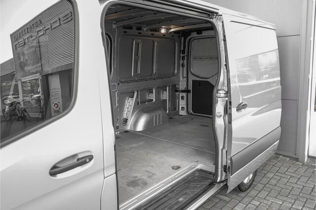 Mercedes-Benz SPRINTER 315 1.9 CDI L2H1 2x Schuifdeur Camera LMV 17"