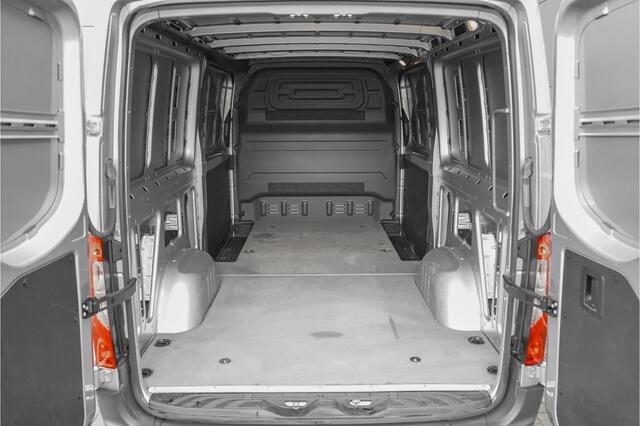 Mercedes-Benz SPRINTER 315 1.9 CDI L2H1 2x Schuifdeur Camera LMV 17"