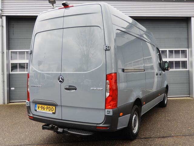 Mercedes-Benz SPRINTER 315 1.9 CDI L2H2 RWD AUT | 360° | 10.25 MBUX | 2.8t TREKHAAK