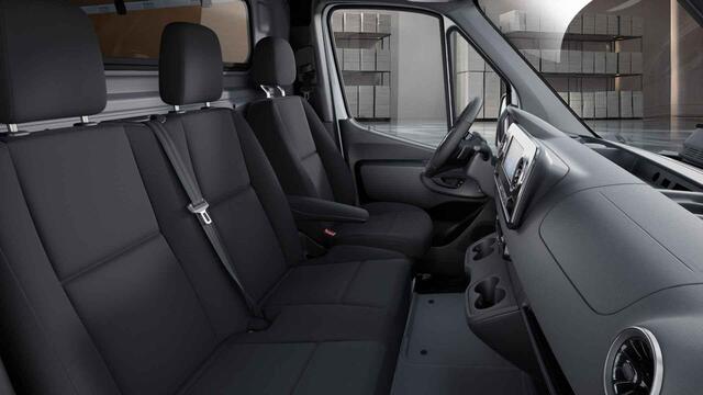 Mercedes-Benz SPRINTER 317 CDI L3 H2 Pro