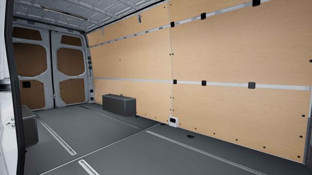 Mercedes-Benz SPRINTER 317 CDI L3 H2 Pro