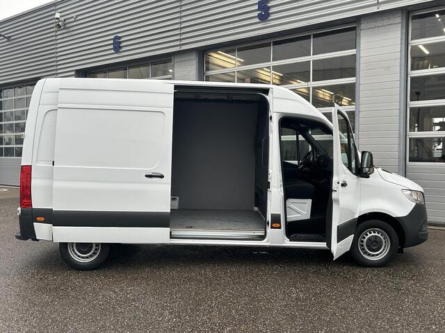 Mercedes-Benz SPRINTER 315 CDI L2/H2 FWD Automaat | Mbux 7" | Bijrijdersbank |
