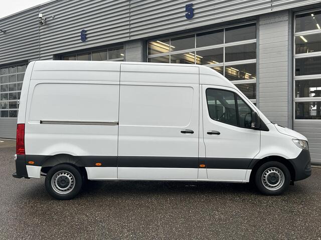 Mercedes-Benz SPRINTER 315 CDI L2/H2 FWD Automaat | Mbux 7" | Bijrijdersbank |