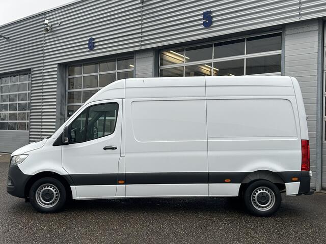 Mercedes-Benz SPRINTER 315 CDI L2/H2 FWD Automaat | Mbux 7" | Bijrijdersbank |