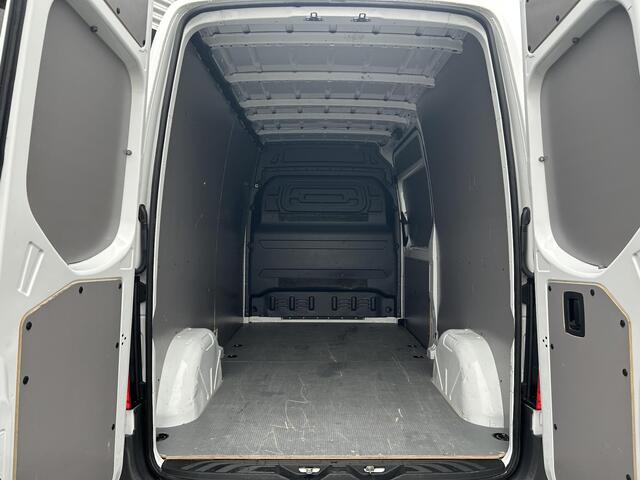 Mercedes-Benz SPRINTER 315 CDI L2/H2 FWD Automaat | Mbux 7" | Bijrijdersbank |