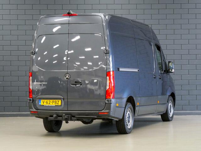 Mercedes-Benz SPRINTER 316 2.2 CDI L2H2 RWD EURO VI-D | MBUX | 360 CAMERA | 3.500 TREKGEW. |