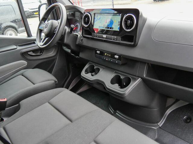Mercedes-Benz SPRINTER 316 2.2 CDI L2H2 RWD EURO VI-D | MBUX | 360 CAMERA | 3.500 TREKGEW. |