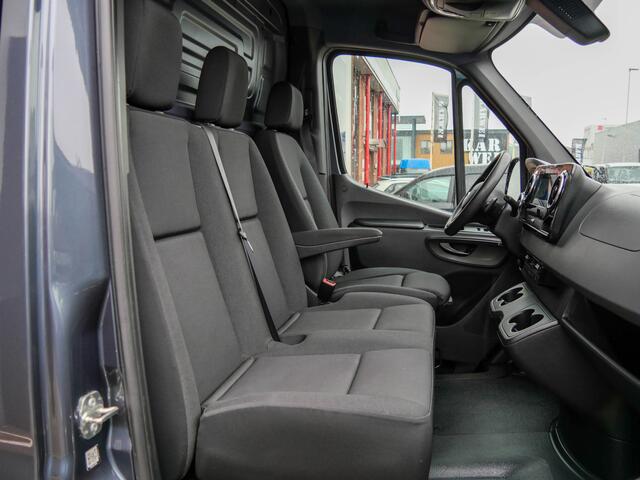 Mercedes-Benz SPRINTER 316 2.2 CDI L2H2 RWD EURO VI-D | MBUX | 360 CAMERA | 3.500 TREKGEW. |