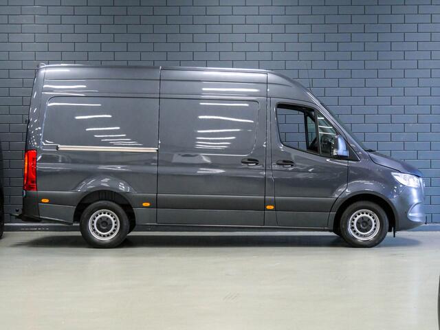 Mercedes-Benz SPRINTER 316 2.2 CDI L2H2 RWD EURO VI-D | MBUX | 360 CAMERA | 3.500 TREKGEW. |