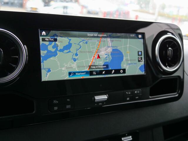 Mercedes-Benz SPRINTER 316 2.2 CDI L2H2 RWD EURO VI-D | MBUX | 360 CAMERA | 3.500 TREKGEW. |