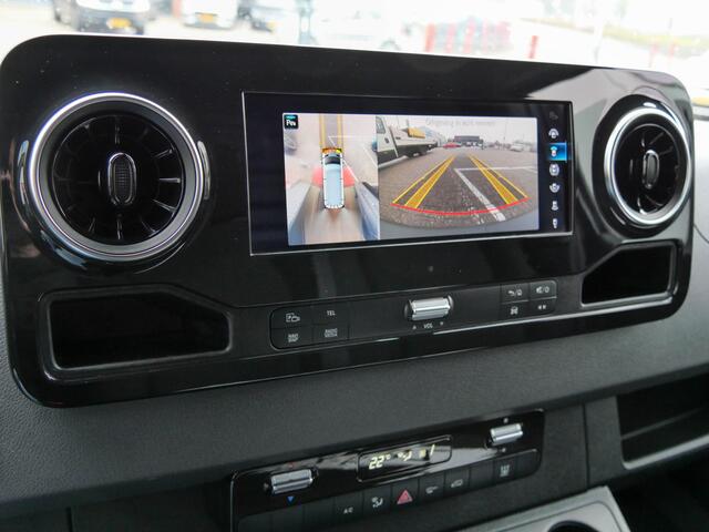 Mercedes-Benz SPRINTER 316 2.2 CDI L2H2 RWD EURO VI-D | MBUX | 360 CAMERA | 3.500 TREKGEW. |