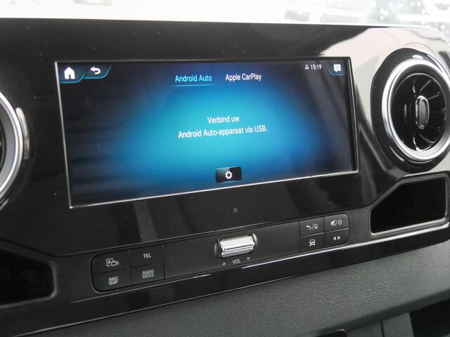 Mercedes-Benz SPRINTER 316 2.2 CDI L2H2 RWD EURO VI-D | MBUX | 360 CAMERA | 3.500 TREKGEW. |