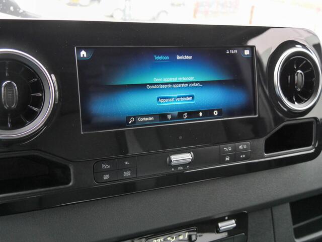 Mercedes-Benz SPRINTER 316 2.2 CDI L2H2 RWD EURO VI-D | MBUX | 360 CAMERA | 3.500 TREKGEW. |