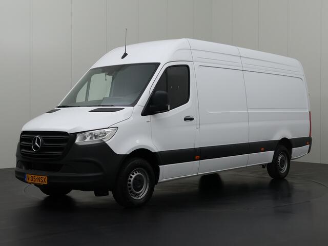 Mercedes-Benz SPRINTER 315CDi L3H2 Maxi | 3500Kg Trekhaak | Airco | Cruise | Betimmering | 3-Zits