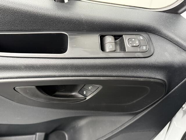 Mercedes-Benz SPRINTER 315CDi L3H2 Maxi | 3500Kg Trekhaak | Airco | Cruise | Betimmering | 3-Zits