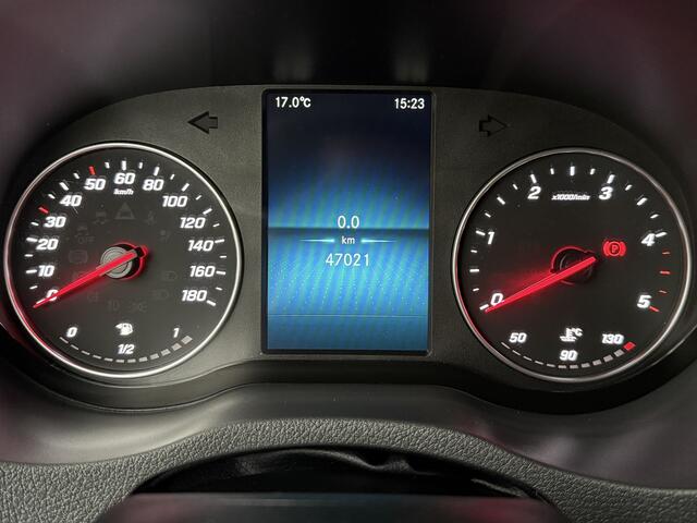 Mercedes-Benz SPRINTER 315CDi L3H2 Maxi | 3500Kg Trekhaak | Airco | Cruise | Betimmering | 3-Zits