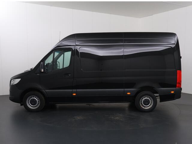Mercedes-Benz SPRINTER 315 CDI | Aut. | L2 H2 | Select | 3500 KG. AHW | Parkeercamera | 3-zits | Apple Carplay/Android Auto | Airco | Cruise Control | Certified