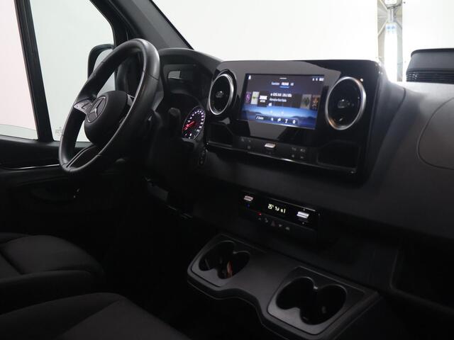 Mercedes-Benz SPRINTER 315 CDI | Aut. | L2 H2 | Select | 3500 KG. AHW | Parkeercamera | 3-zits | Apple Carplay/Android Auto | Airco | Cruise Control | Certified