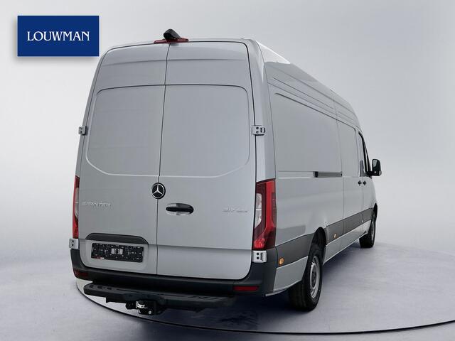 Mercedes-Benz SPRINTER 317 1.9 CDI L3 Select Navigatie Distronic Betimmering Trekhaak 3500kg Led