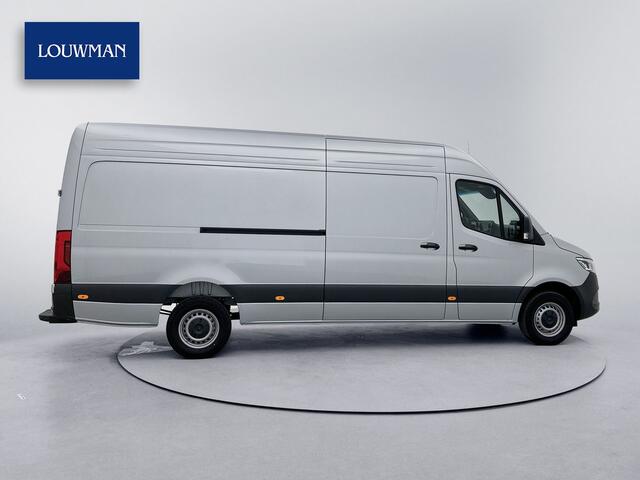 Mercedes-Benz SPRINTER 317 1.9 CDI L3 Select Navigatie Distronic Betimmering Trekhaak 3500kg Led