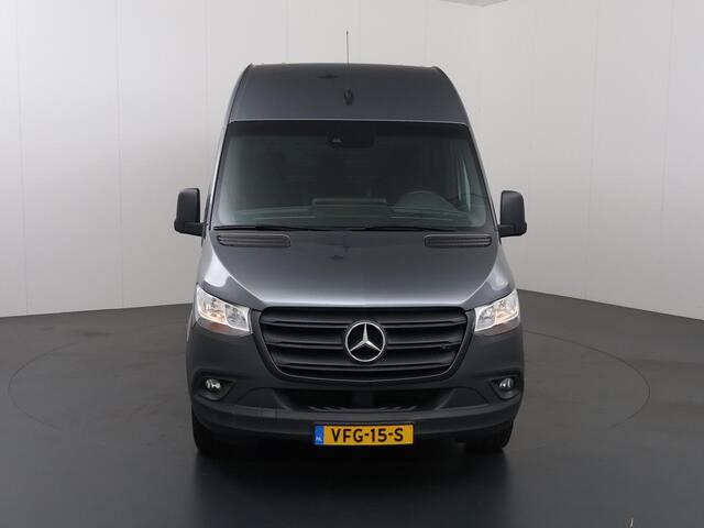 Mercedes-Benz SPRINTER 316 CDI | Aut. | L2 H2 | NAVIGATIE | AIRCO | CRUISE CONTROL | TREKHAAK | STOELVERWARMING |