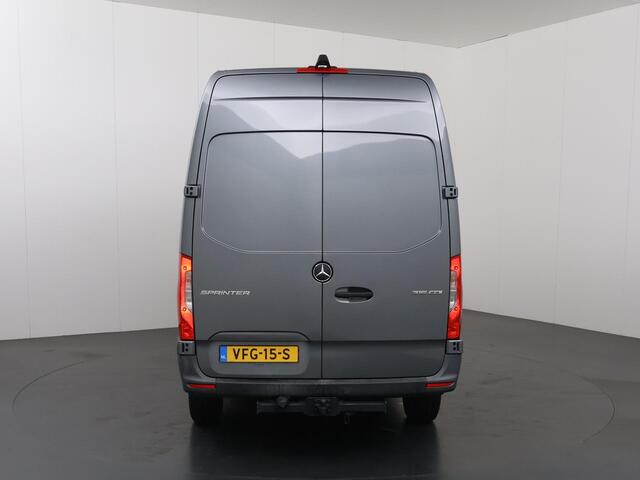 Mercedes-Benz SPRINTER 316 CDI | Aut. | L2 H2 | NAVIGATIE | AIRCO | CRUISE CONTROL | TREKHAAK | STOELVERWARMING |