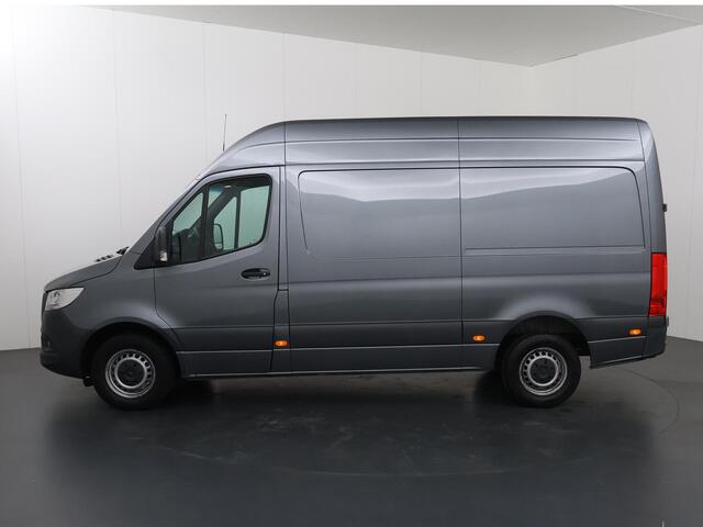 Mercedes-Benz SPRINTER 316 CDI | Aut. | L2 H2 | NAVIGATIE | AIRCO | CRUISE CONTROL | TREKHAAK | STOELVERWARMING |