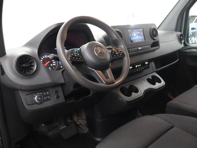 Mercedes-Benz SPRINTER 316 CDI | Aut. | L2 H2 | NAVIGATIE | AIRCO | CRUISE CONTROL | TREKHAAK | STOELVERWARMING |