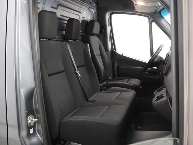 Mercedes-Benz SPRINTER 316 CDI | Aut. | L2 H2 | NAVIGATIE | AIRCO | CRUISE CONTROL | TREKHAAK | STOELVERWARMING |