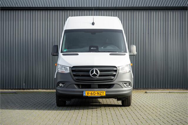 Mercedes-Benz SPRINTER 317 CDI L2H2 | Mbux | Facelift | Navi | Camera | Adapt.Cruise | Automaat