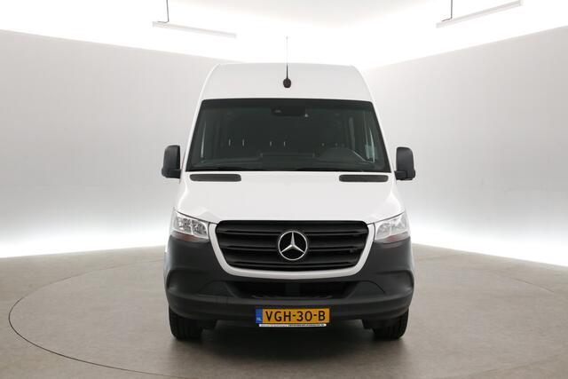 Mercedes-Benz SPRINTER 2.2 CDI L2H2 | DC | 7 Zits | Automaat | Airco | Cruise | Camera | Trekhaak | Carplay
