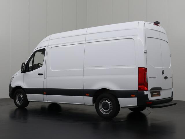 Mercedes-Benz SPRINTER 315CDI 9G-Tronic Automaat L2H2 | Multimedia | Camera | Airco | Cruise | 3-Zits