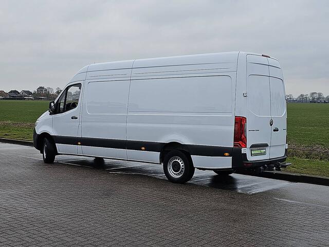 Mercedes-Benz SPRINTER 315 1.9 CDI L3H2 RWD 3.5T-Trekhaak Mbux Airco Euro6 BPM-Vrij !