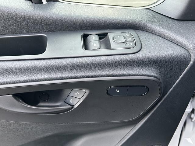 Mercedes-Benz SPRINTER 317 CDI L2 H2 Pro Facelift / MBUX / Navigatie / Camera / Cruise control / Airco / 270 Graden achterdeuren