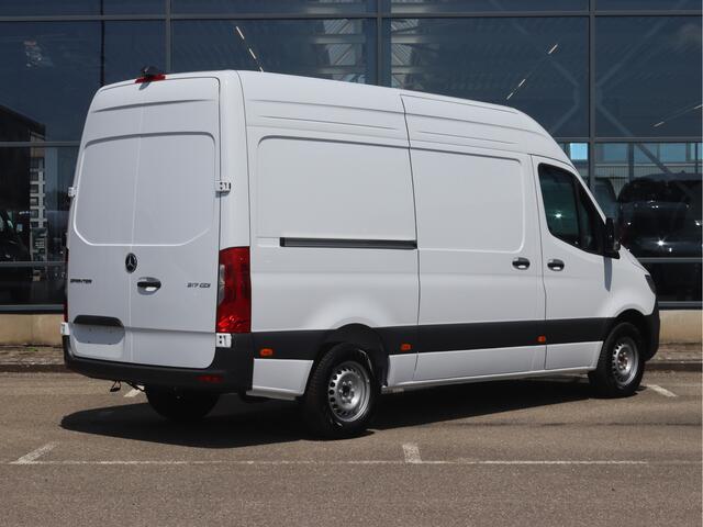 Mercedes-Benz SPRINTER 315 CDI GB L2 RWD PRO