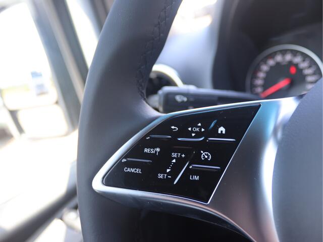 Mercedes-Benz SPRINTER 315 CDI GB L2 RWD PRO