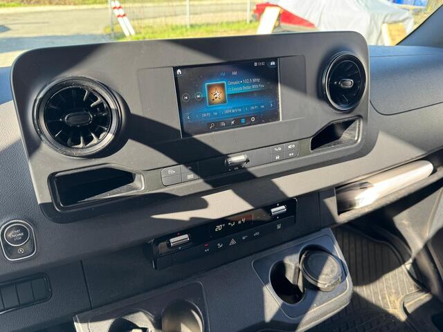Mercedes-Benz SPRINTER 314 2.2 CDI L2H1