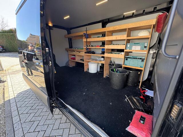 Mercedes-Benz SPRINTER 314 2.2 CDI L2H1