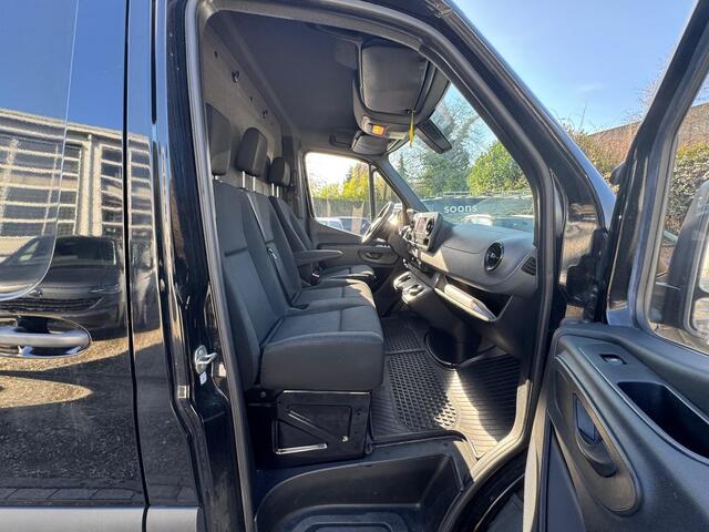 Mercedes-Benz SPRINTER 314 2.2 CDI L2H1