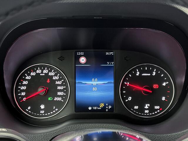 Mercedes-Benz SPRINTER 319 1.9 CDI L2H2 Pro 3500KG Trekhaak Navigatie Parkeerpakket Stoelverwarming Led high performance