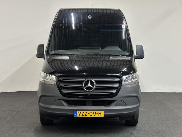 Mercedes-Benz SPRINTER 315 1.9 CDI L2H2 Automaat Navi Cruise Camera parkeersensoren