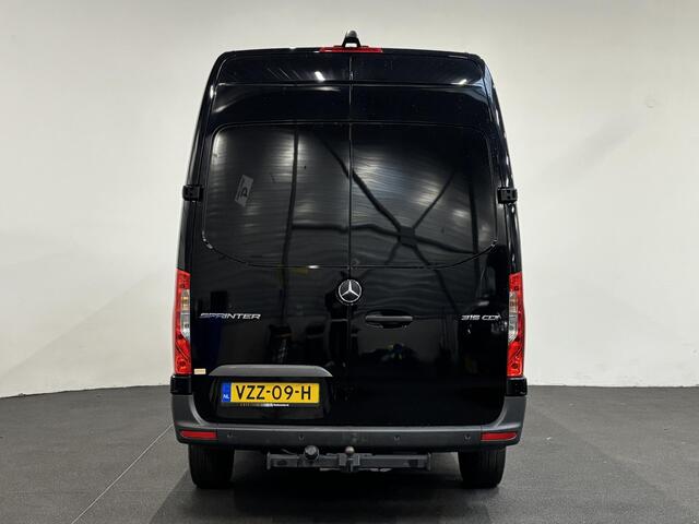Mercedes-Benz SPRINTER 315 1.9 CDI L2H2 Automaat Navi Cruise Camera parkeersensoren