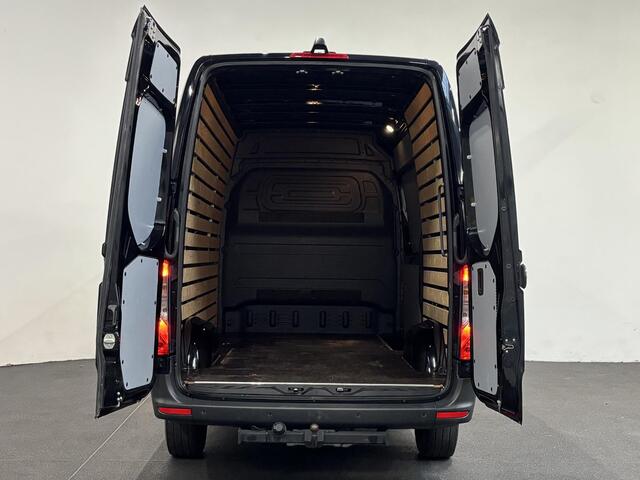 Mercedes-Benz SPRINTER 315 1.9 CDI L2H2 Automaat Navi Cruise Camera parkeersensoren