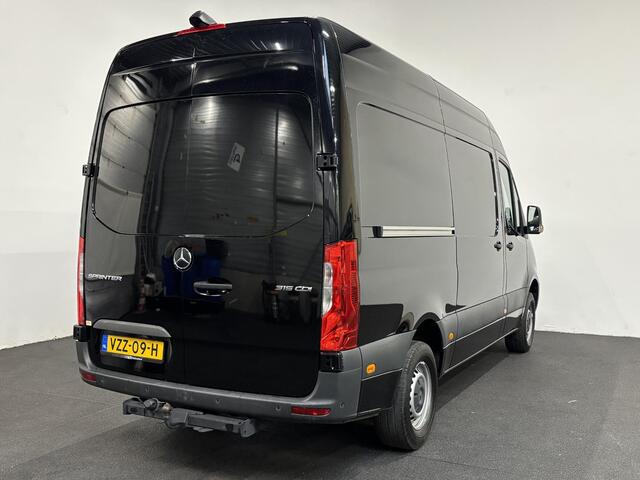 Mercedes-Benz SPRINTER 315 1.9 CDI L2H2 Automaat Navi Cruise Camera parkeersensoren