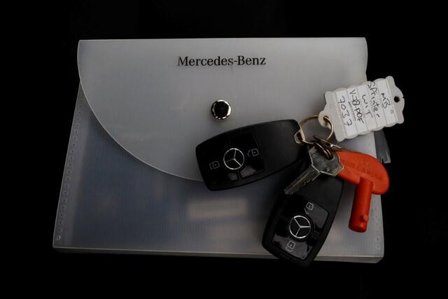 Mercedes-Benz SPRINTER 314 CDI 143pk Bakwagen met laadklep en zijdeur 228cm Hoog 06-2020