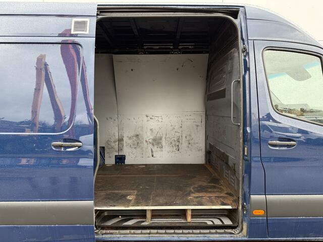 Mercedes-Benz SPRINTER 317 1.9 CDI L2H2 LED 10 Inch MBUX Scherm Climate Control Cruise Control Camera Navigatie Parkeersensoren voor achter