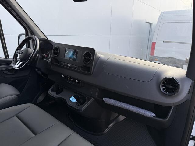 Mercedes-Benz SPRINTER 314 2.2 CDI Automaat L2H2 LED Climate Control Cruise Control Carplay Camera
