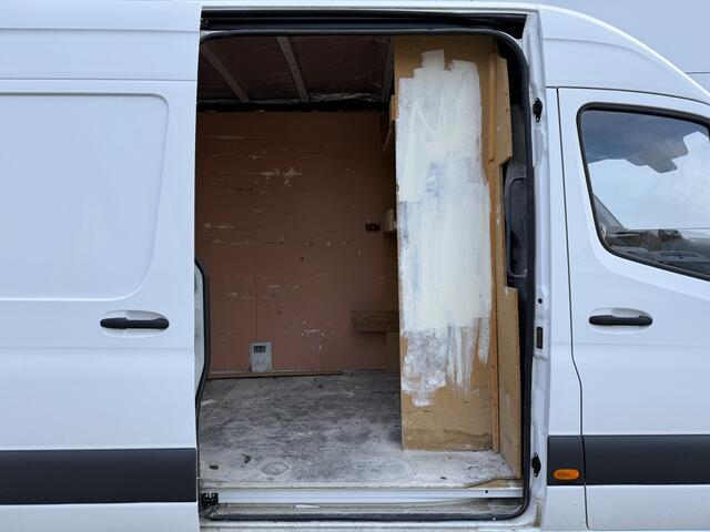 Mercedes-Benz SPRINTER 314 2.2 CDI Automaat L2H2 LED Climate Control Cruise Control Carplay Camera